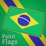 Paint Flags