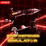 Ship Defense Simulator 💥