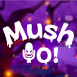 MushYO! 🔊