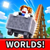 Build Your Voxel Coaster