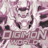 [Open Beta Test] Digimon: Reboot World