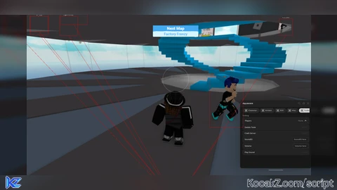 Universal AIMBOT AND ESP 2025 - Verified script for Universal Script