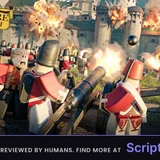 Speed - Verified script for 👑 Empire Clash