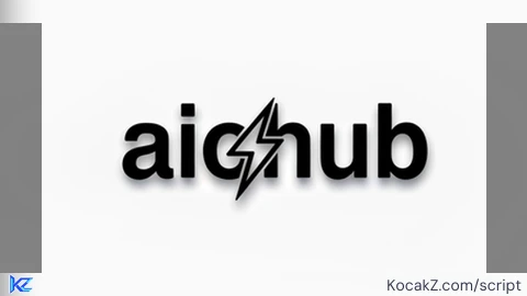 aioHub - Verified script for Universal Script