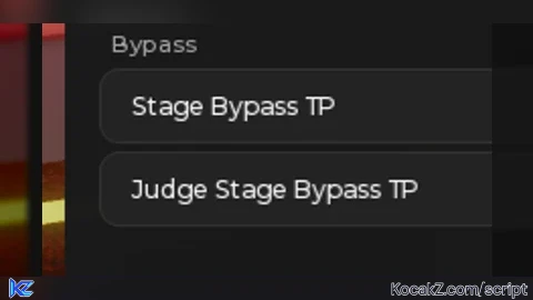 Trophyhub Teleport Bypass - Verified script for Roblox Talent Show ☀️