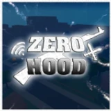 [BACK] Zero Hood