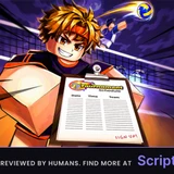 Inf Money Open Src - Verified script for Volleyball Legends