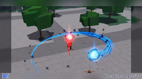 Best Gojo Script Hub - Verified script for The Strongest Battlegrounds