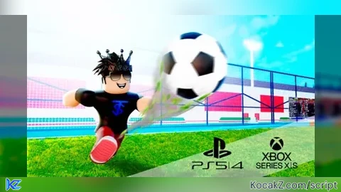 TPS YBloodz Script Cracked - Verified script for TPS: Street Soccer 🏆