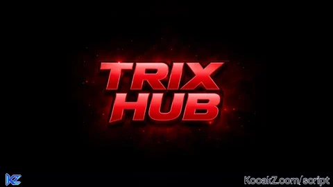 Trix Hub - Verified script for Jujutsu Shenanigans