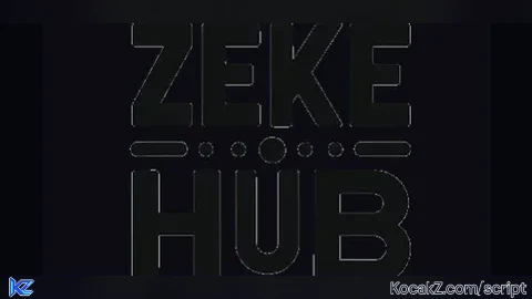 Z E K E   H U B - Verified script for Universal Script