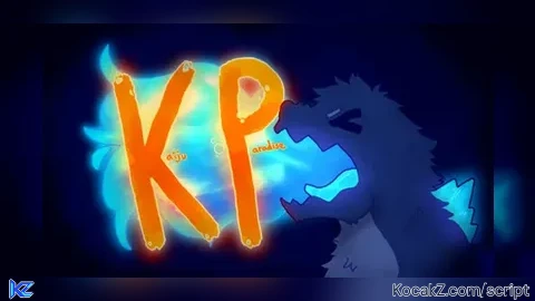 KaichuParadice - Verified script for Kaiju Paradise