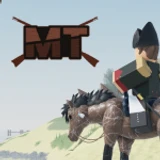 Musket Testing