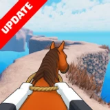 Dangerous Horse Riding
