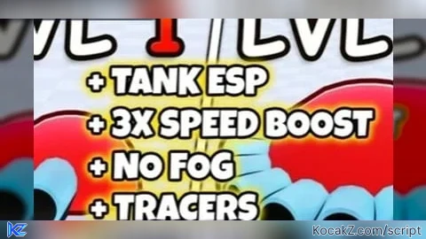 Tank game