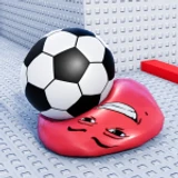 Squishy Ball Tower