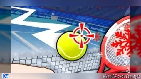 OPTennisScript