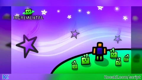 Auto Collect Slimes