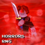 Horrors RNG 💀 [FEAR]