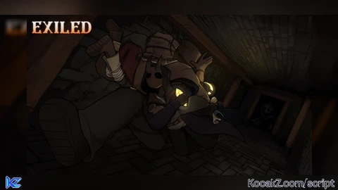 script by TheButcher31 - Verified script for EXILED