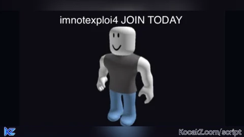 imnotexploi4 Destroyer GUI - Verified script for Universal Script