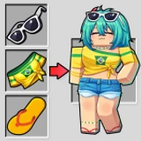 Craft a Baddie