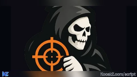 AimReaper Keyless  OP Aimbot - Verified script for Phantom Forces