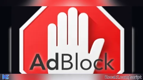 adblock i guess - Verified script for Universal Script