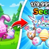 EASTER 🐰 Tap Simulator