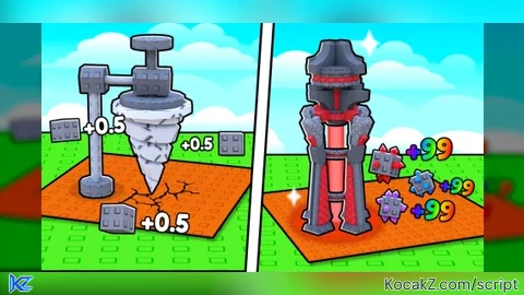 AshLabs Auto Collect Sell Auto Spin Auto Buy etc - Verified script for Make a Drill Farm