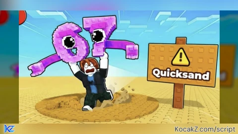 Instant Steal - Verified script for Escape Quicksand for Brainrots!