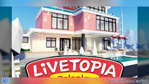 Give  paid cars - Verified script for Livetopia 🏡 RP