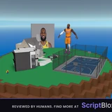 Add - Verified script for Survival Disaster Natural 🖲️