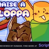 Auto Farm - Verified script for raise a floppa