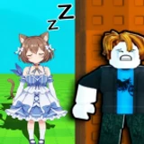(UPD) Don't Wake The Silly Boys!