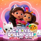 Gabby's Dollhouse Official Tycoon