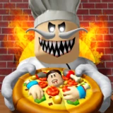 Escape Papa Pizza's Pizzeria!