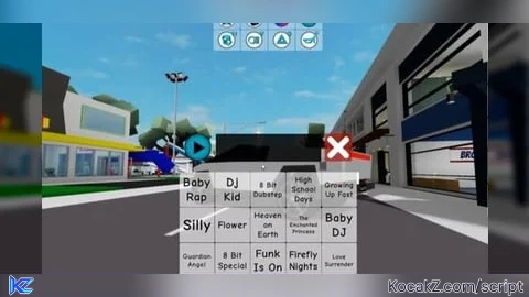 Brookhaven RP Free Gamepass Script - Verified script for Universal Script