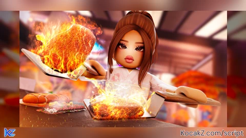 Anti Mod Kicker for Kohau - Verified script for Kohaú Hibachi Restaurant 🍣