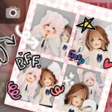 K-Photo📸 Take photos with Friends