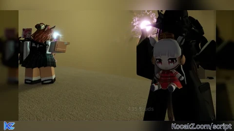 Auto BHOP, Auto Res*, Panic, ESP, Basic Stuff - Verified script for Bahkruums