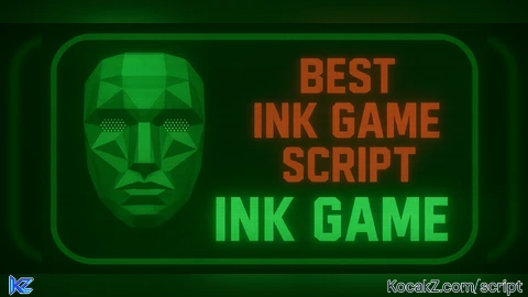 Instant Win - Verified script for Ink Game