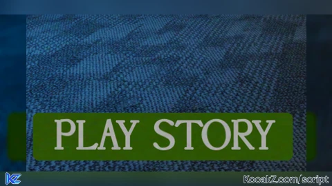 Story Mode Animatronic Control Panel