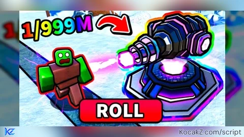 Fast Roll