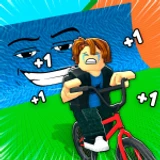 +1 Speed Bike Tsunami Escape