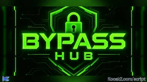 Bypass Hub