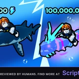 Inf Power Inf Wins Free Fuse - Verified script for Fish Training ⭐
