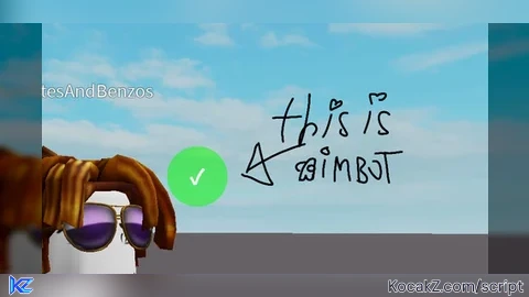 TweenAimbot - Verified script for Universal Script