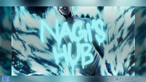Nagis Universal Aimbot - Verified script for Universal Script