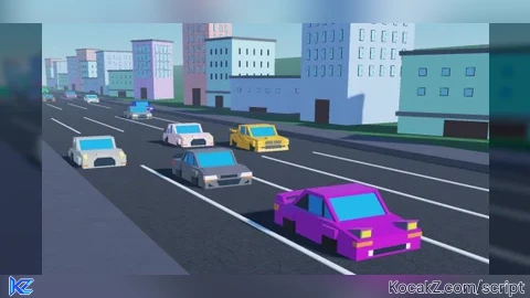 Nythera V3 (NO KEY) - Verified script for Highway Surfers